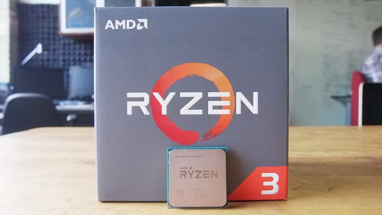 Amd Ryzen 3 Review - Kings On The Budget Throne 3