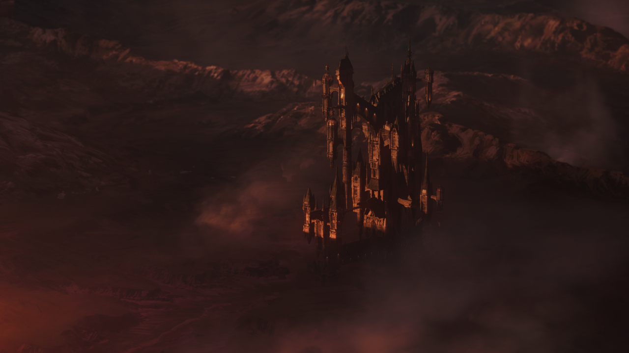 Castlevania Season 1 - Tv Series (Review) 1