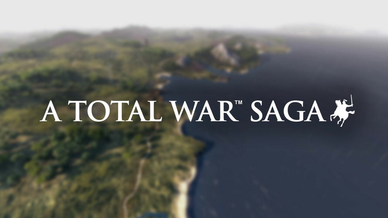 Creative Assembly Announces Total War: Saga 2