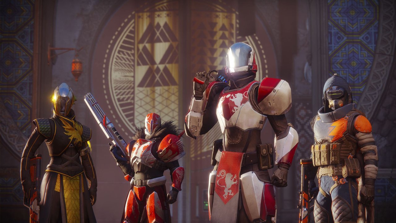 Destiny 2 Projected to See 3 Million Unit Sales on PC 1