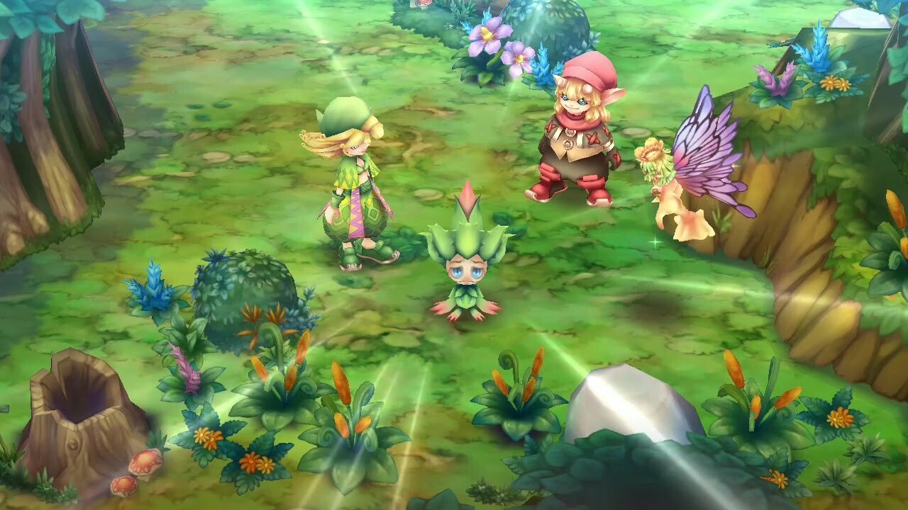Egglia: Legend of the Redcap to Release in August