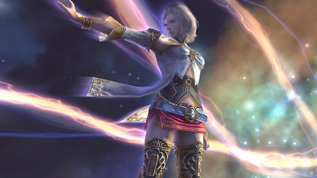 Final Fantasy XII: The Zodiac Age (PS4) Review - Knights of the Zodi-Ech 12