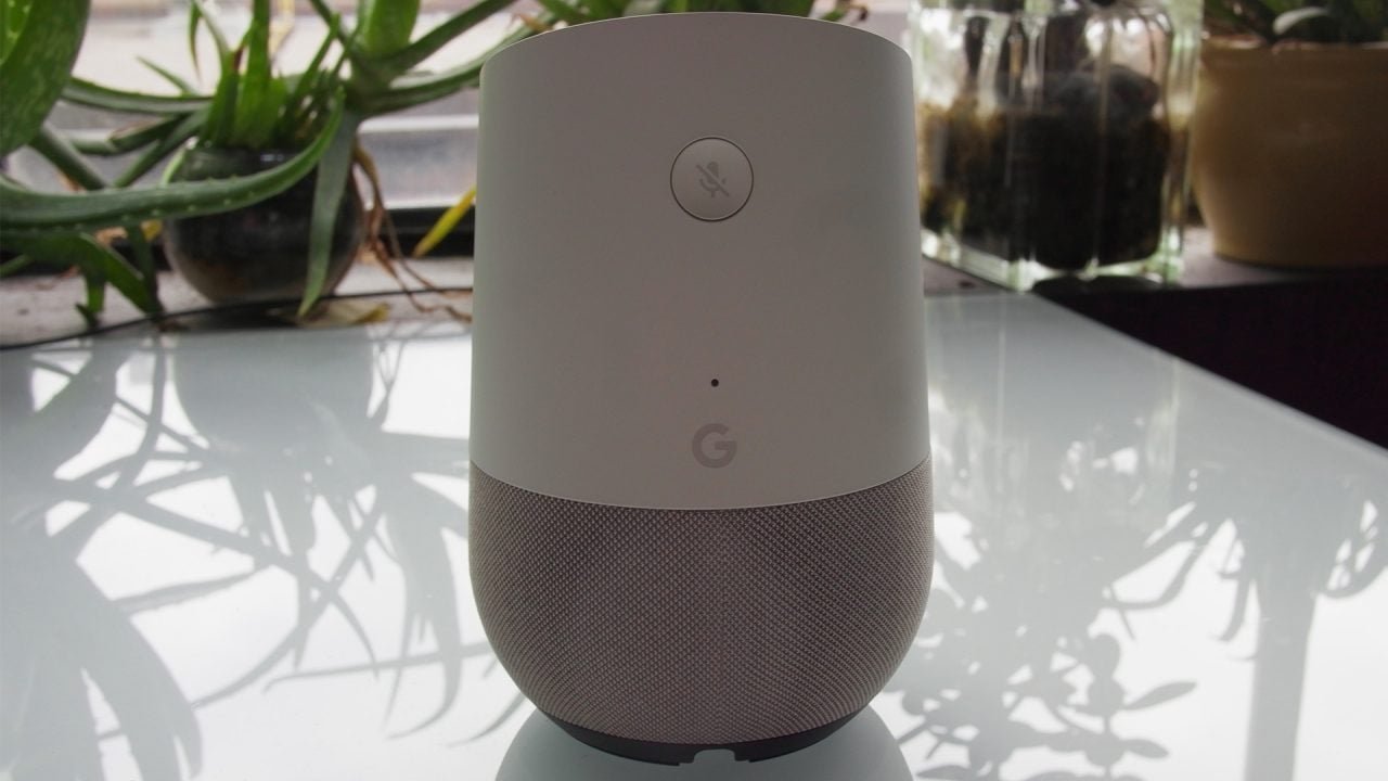 Google Home (Hardware) Review: Worthy Of The Hype 3