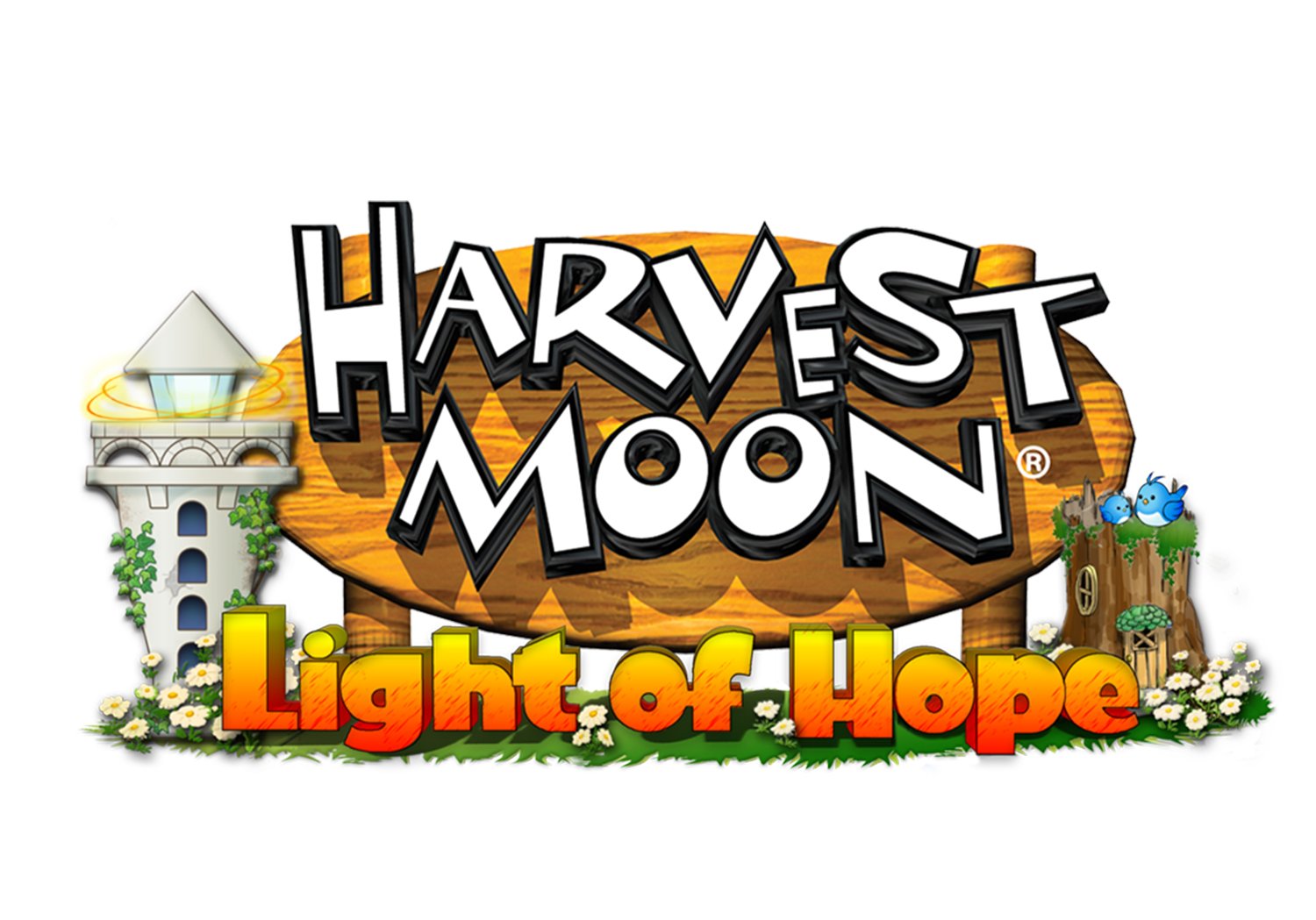 Harvest Moon: Light Of Hope Preview—Candy Eggs And Chocolate Milk 2