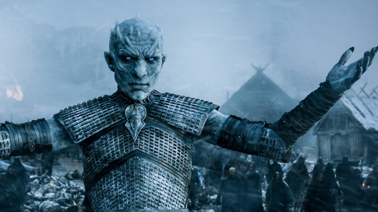 HBO Hacked, Game of Thrones Script Allegedly Leaked 3