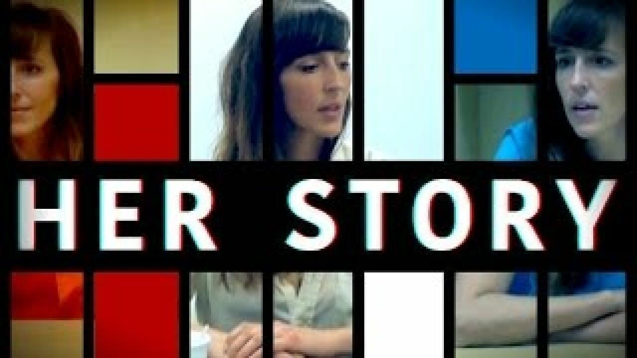 Her Story Creator Announces Upcoming Title 1