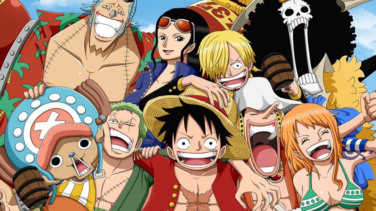 Hollywood-Produced Live Action One Piece TV Series Announced 1