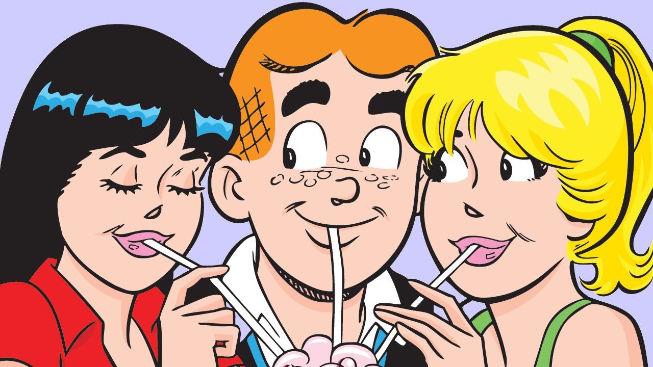 How Archie Comics Became Relevant Once Again 5