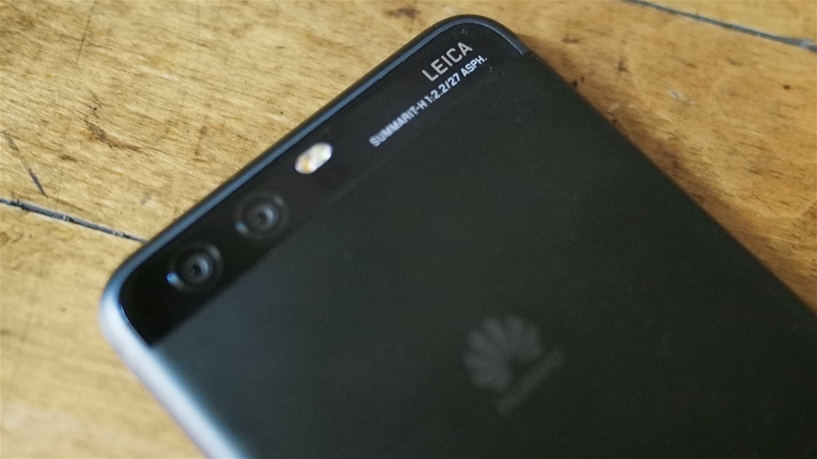 Huawei P10 Review - A Solid Android Experience 4