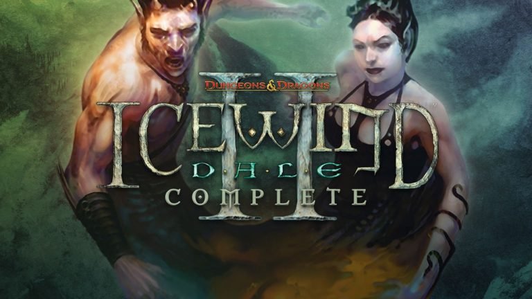 Icewind Dale II Source Code Lost, Enhanced Port Unlikely 2