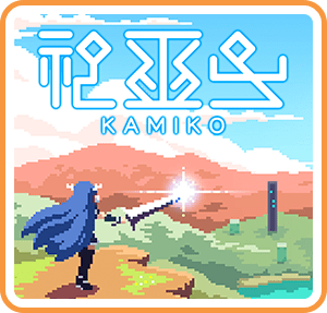Kamiko (Nintendo Switch) Mini-Review - Fantastic Fit for the Switch 2
