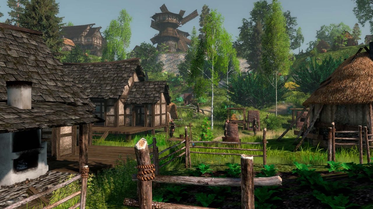 Life is Feudal Forest Village (PC) Review 3