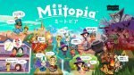 Miitopia (Nintendo 3DS) Review - First Class Friendship