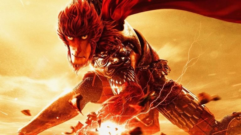 Monkey King Hero Is Back Announced For PlayStation 4