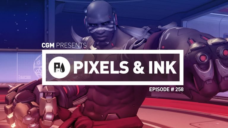 Pixels & Ink #258 – Loot and Apes