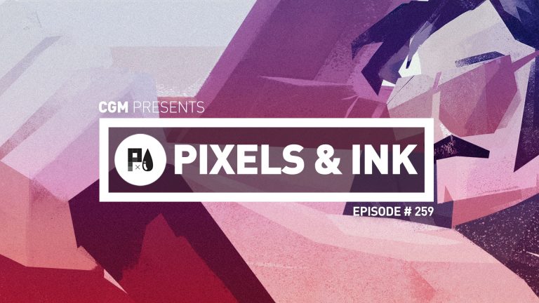 Pixels & Ink #259 – Serial Homecoming