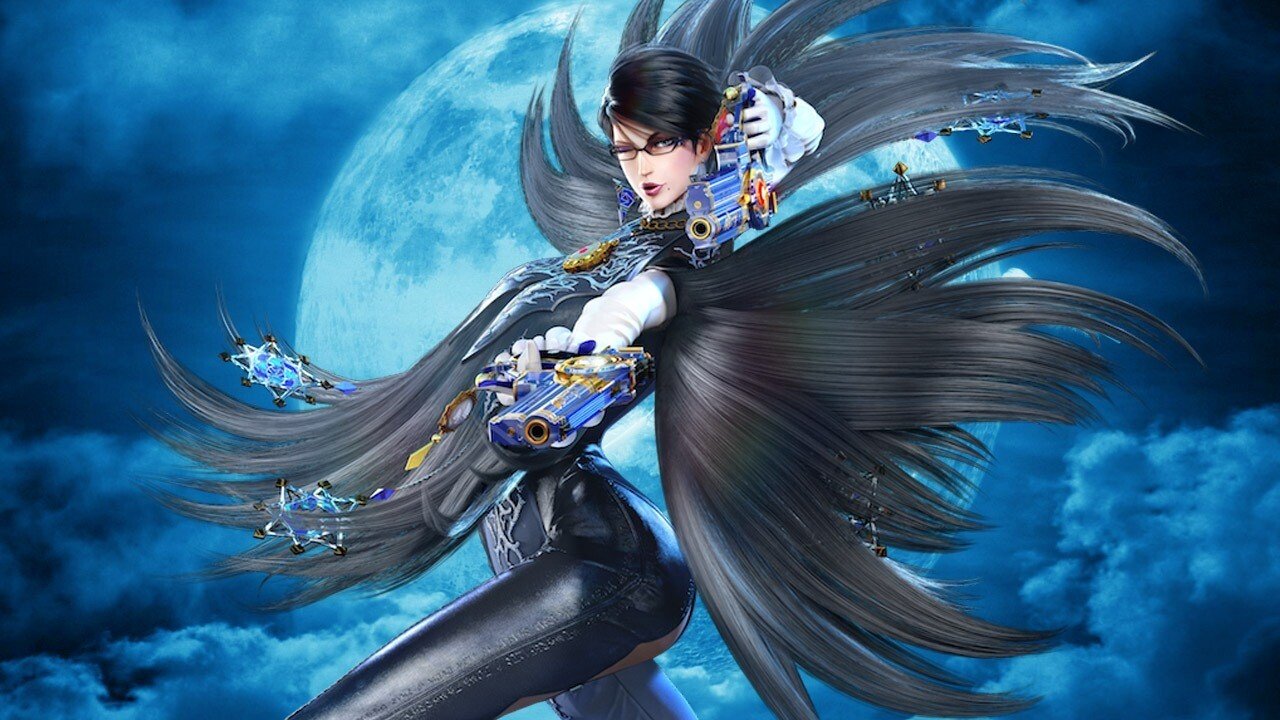Platinum Games Creates Twitter Account, Teases Bayonetta On Switch 1