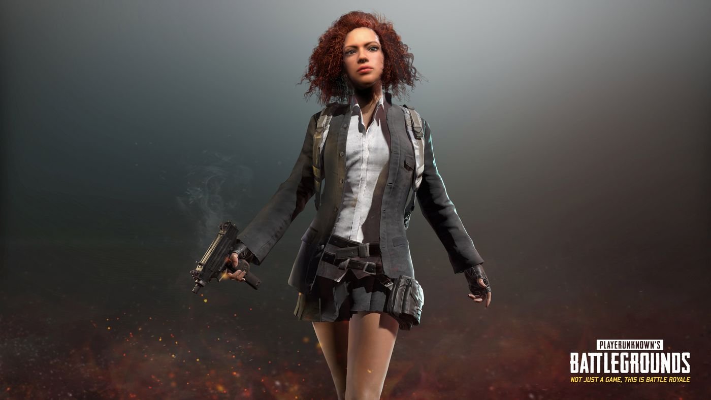 Playerunknown’s Battlegrounds Set To Receive Battle Royale Themed Items 6