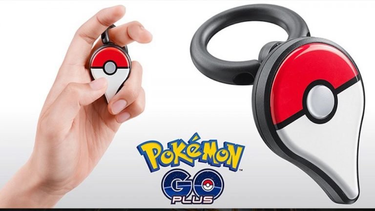Pokémon Go Plus To Receive Affordable Makeover