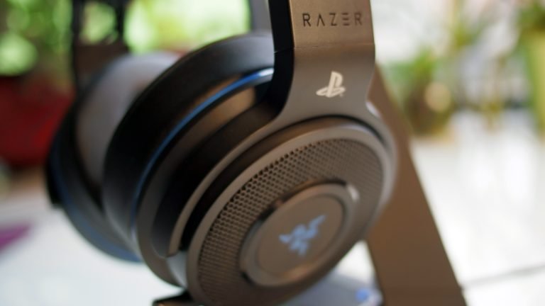 Razer Thresher Ultimate (Hardware) Review