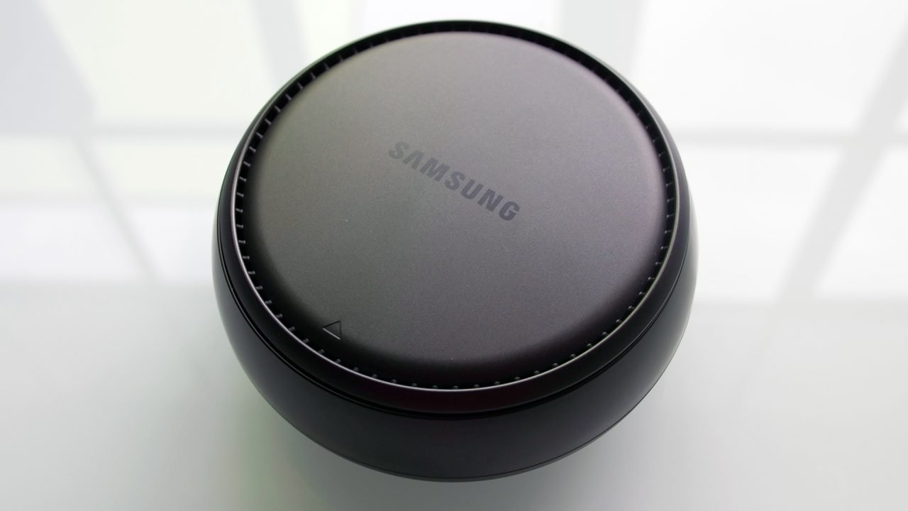 Samsung DeX Review – Almost Living the Dream 4