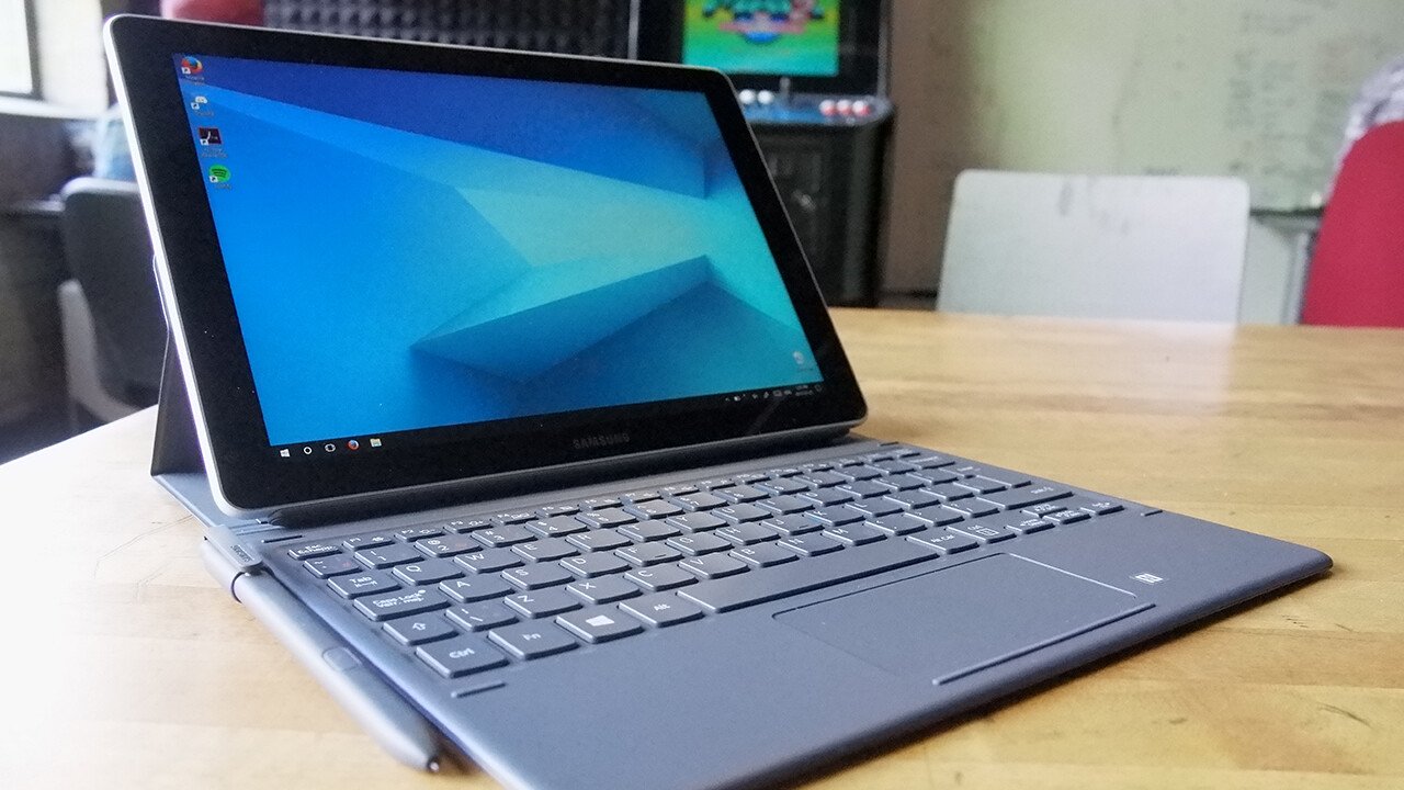 Samsung Galaxy Book Review - A Great Companion 4