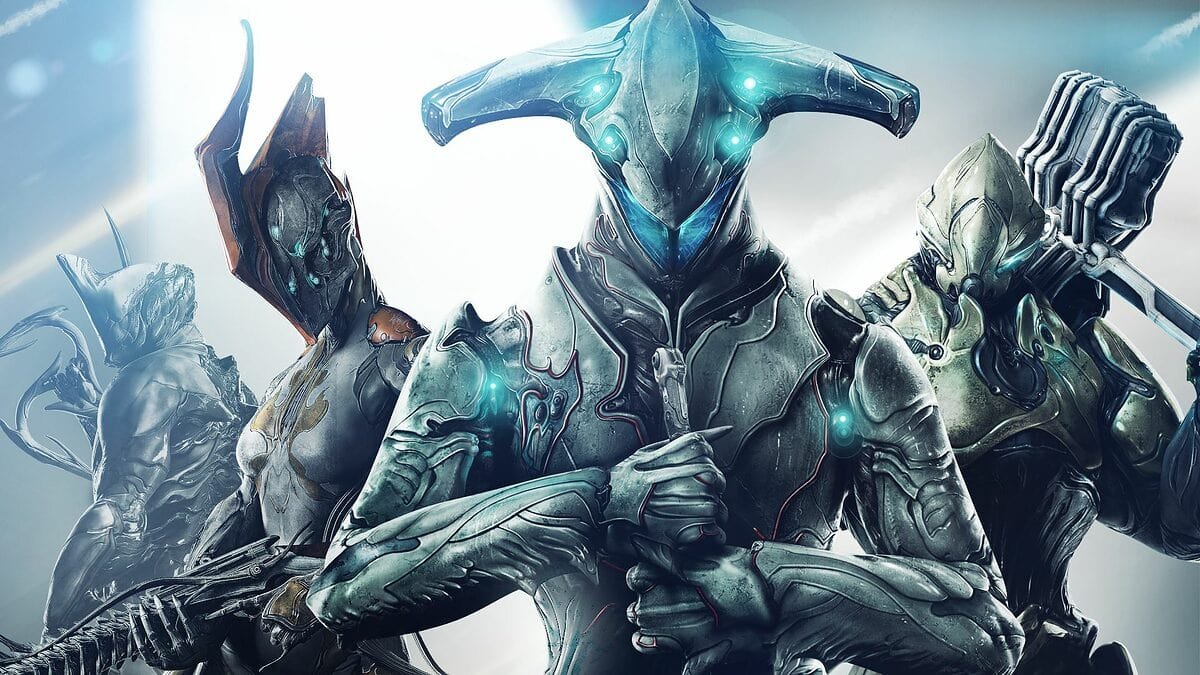 tennocon and warframe where theyll go from here 592805