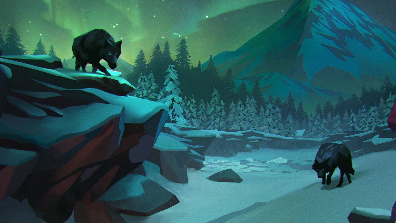 The Long Dark to be Adapted Into Live-Action Film