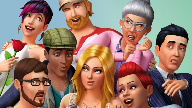 The Sims 4 Announced For PlayStation 4 And Xbox One