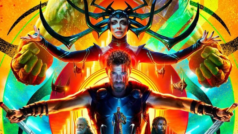Thor: Ragnarok Could Be Director Taika Waititi at His Best 2