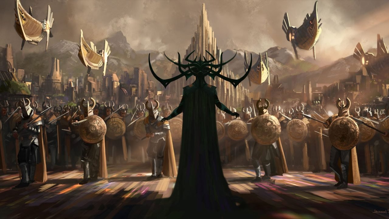 Thor: Ragnarok Could Be Director Taika Waititi At His Best 3