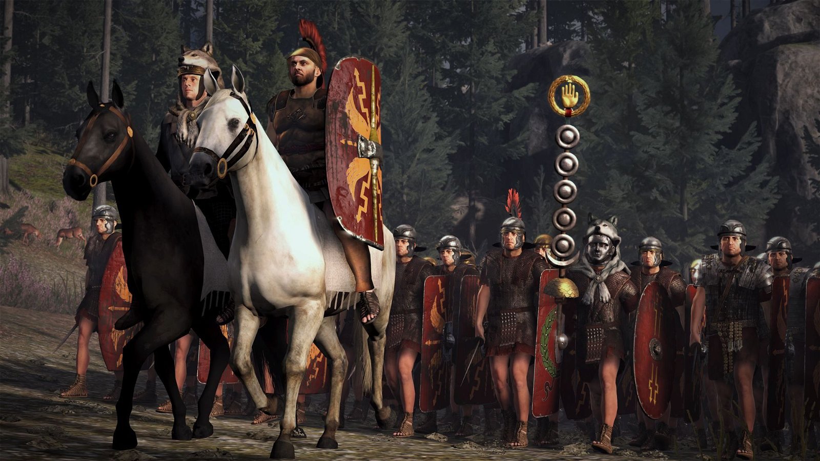 Total War: Arena Preview - 10 Vs 10 Multiplayer Chaos 5