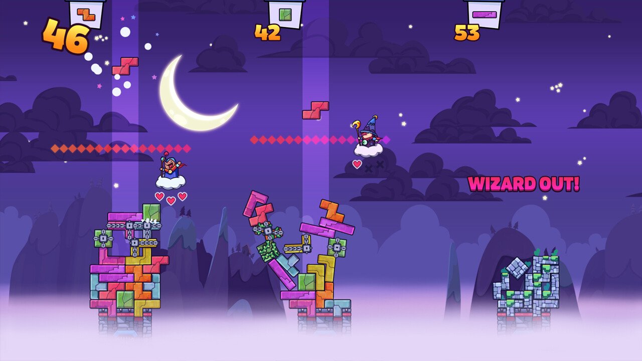 Tricky Towers Coming To Xbox One, Receives New Playable Characters 1