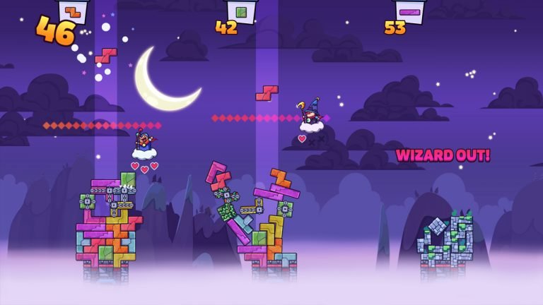 Tricky Towers Coming To Xbox One, Receives New Playable Characters