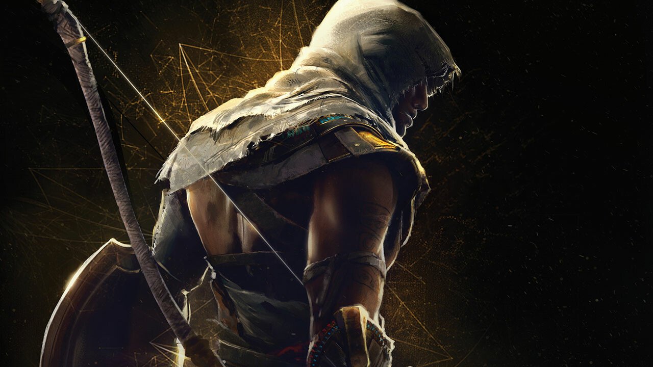 Ubisoft Announces Assassin's Creed Origins Universe Expansion Plans 4
