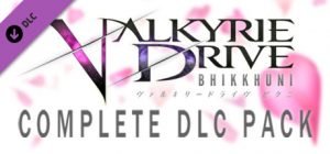 Review: Valkyrie Drive: Bhikkhuni – ThePlatformer