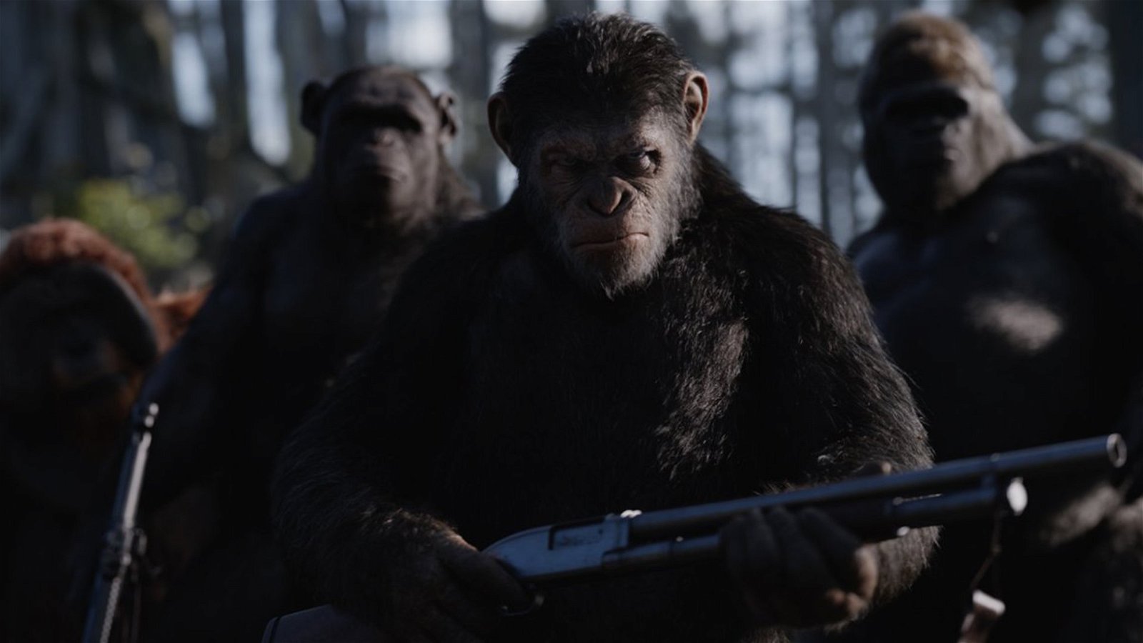 war for the planet of the apes full movie online