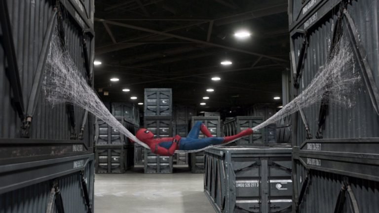 Where Tom Holland’s Spider-Man Should Go Next 7