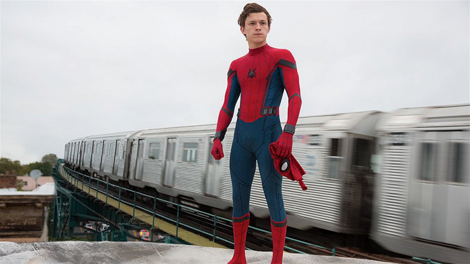 Where Tom Holland’s Spider-Man Should Go Next