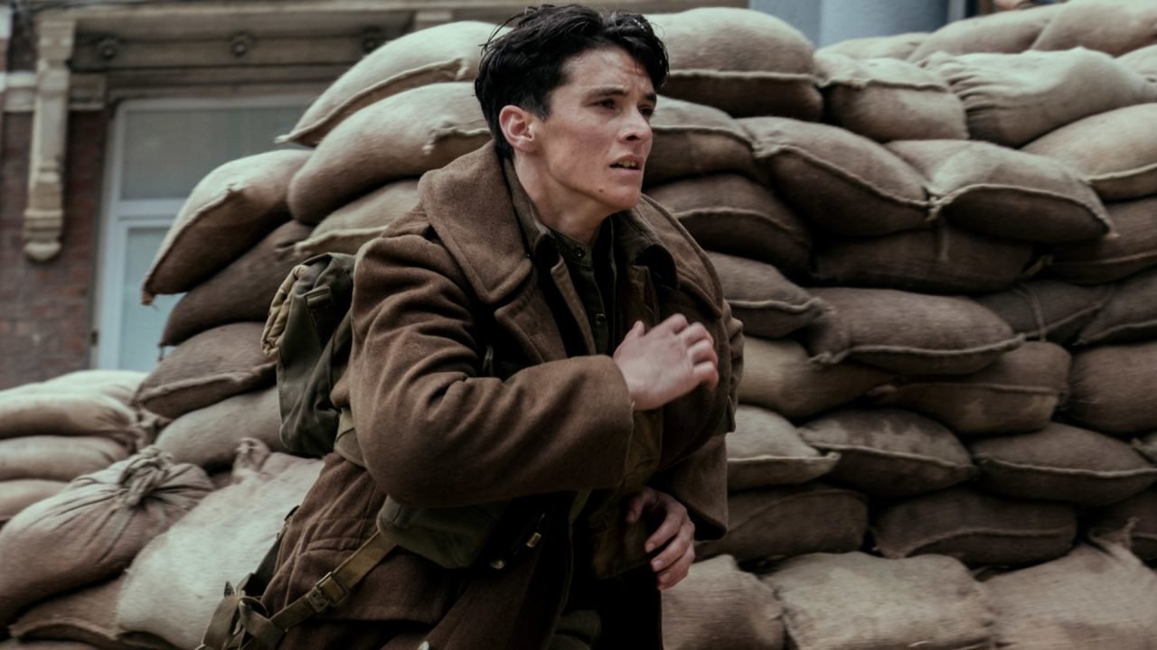 Why Dunkirk Needed To Be Rated PG 5