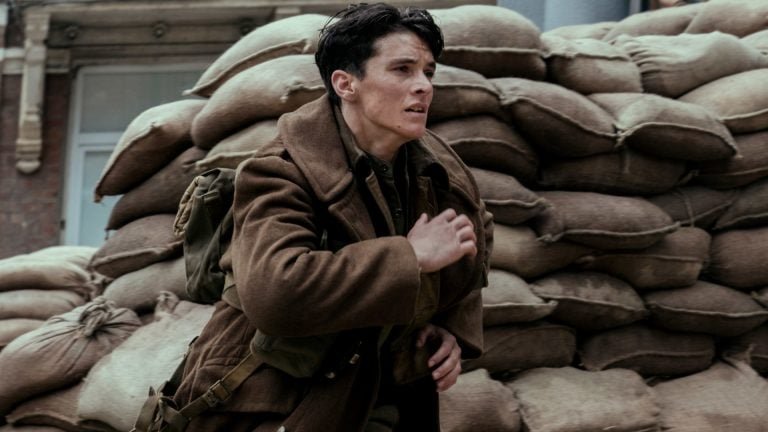 Why Dunkirk Needed To Be Rated PG
