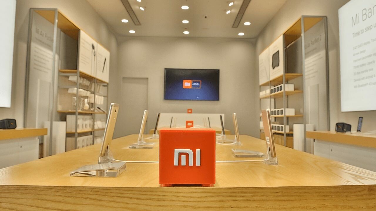 Xiaomi Hits Reaches new Record of Smart Phones Sold in 2017 1