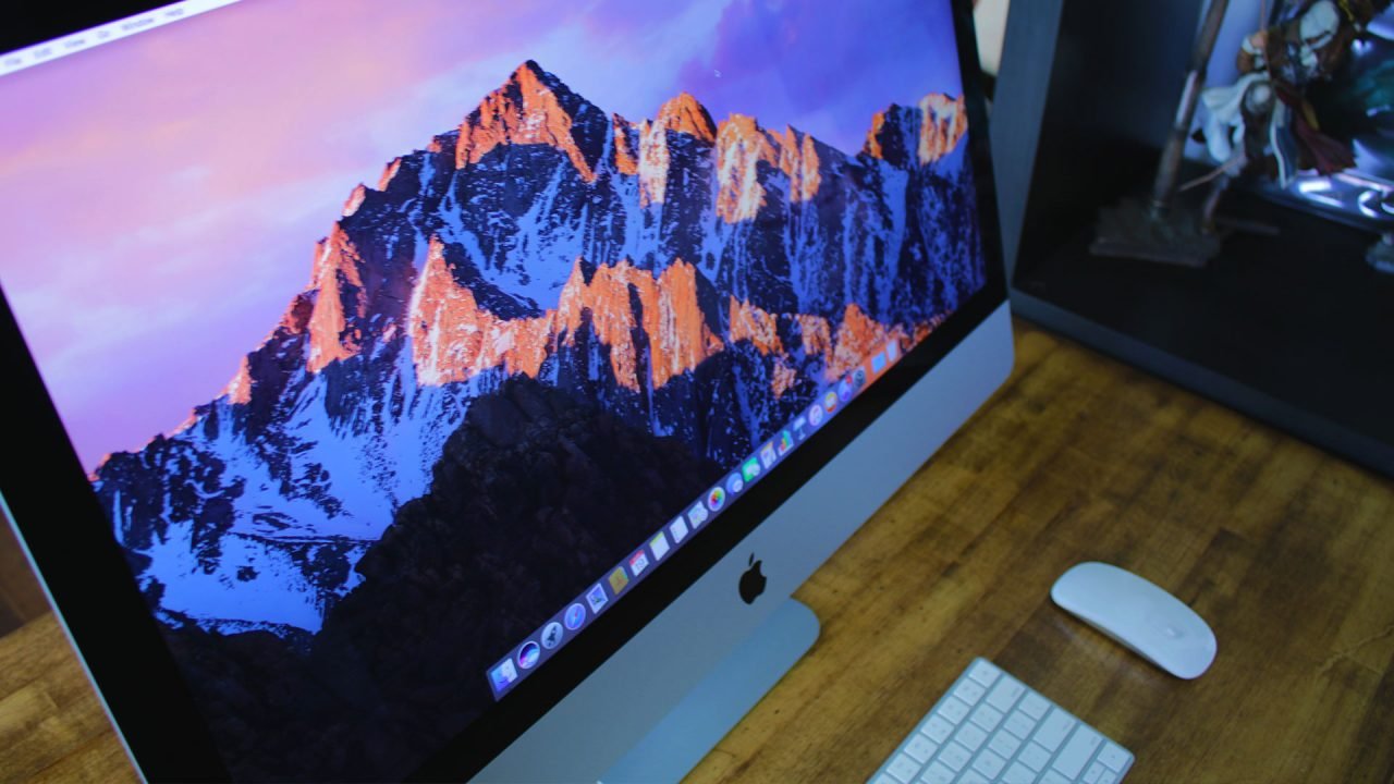 Apple 2017 iMac (Hardware) Review 2