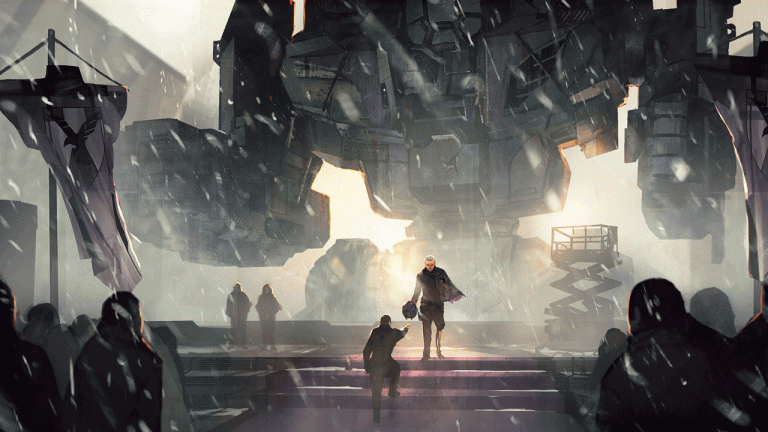 BATTLETECH Delayed Until 2018, Multiplayer Beta Scheduled