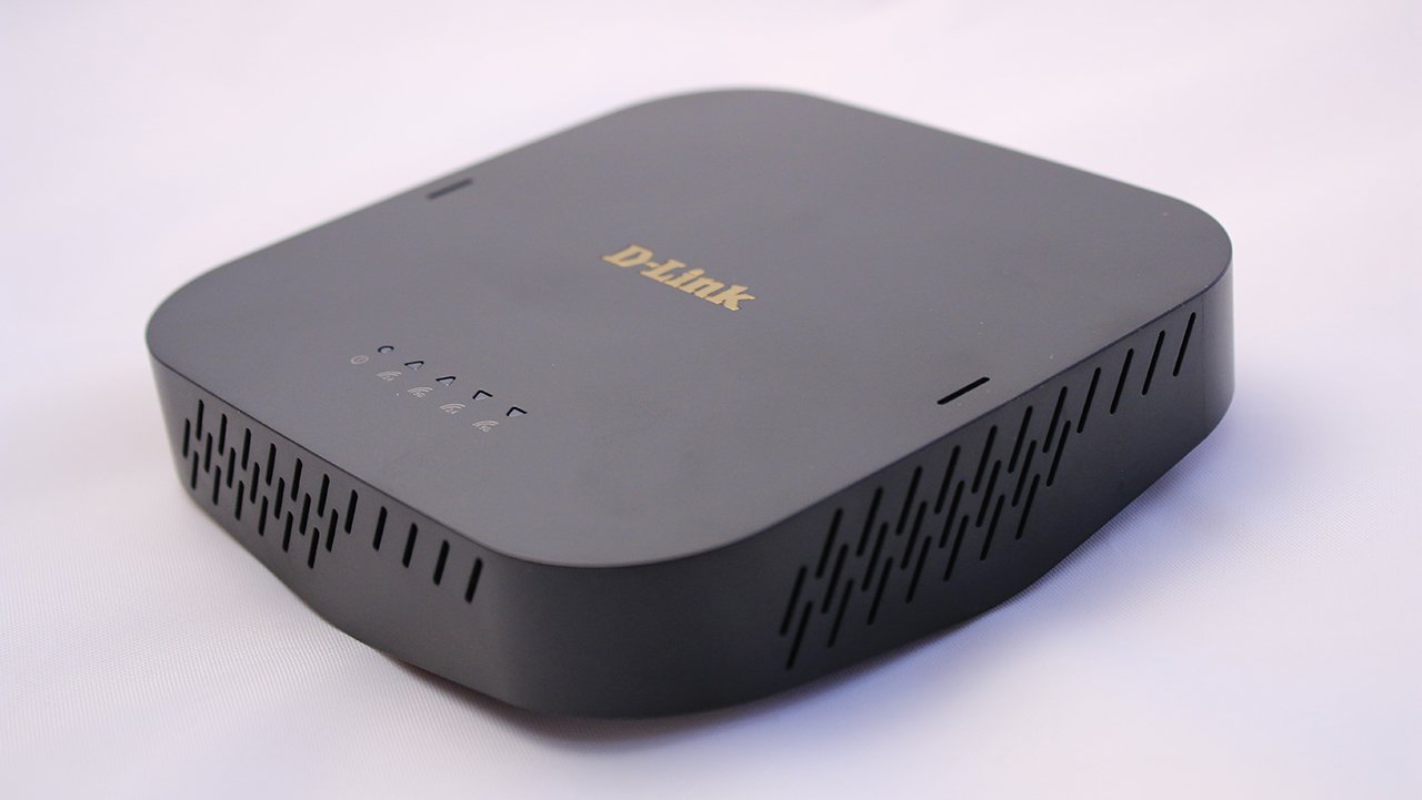 D-Link Covr Ac3900 Wi-Fi System (Hardware) Review 8