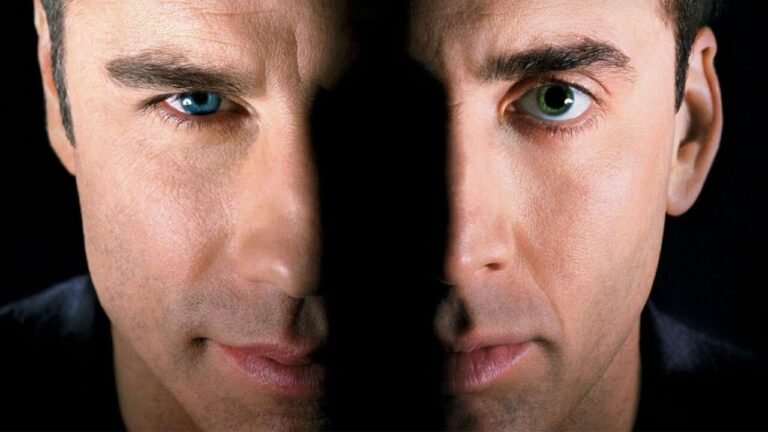 Face/Off: Still Magically Stupid After 20 Years