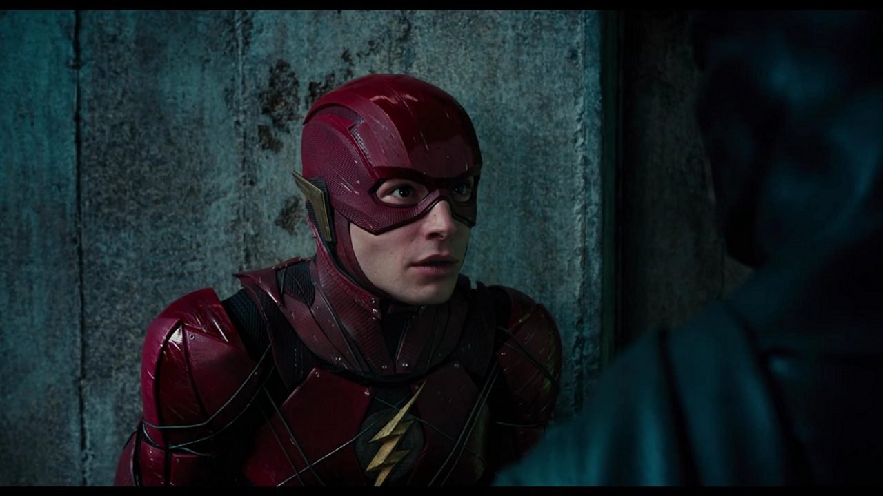 Flashpoint Movie: What Does It Mean For The Dceu 4