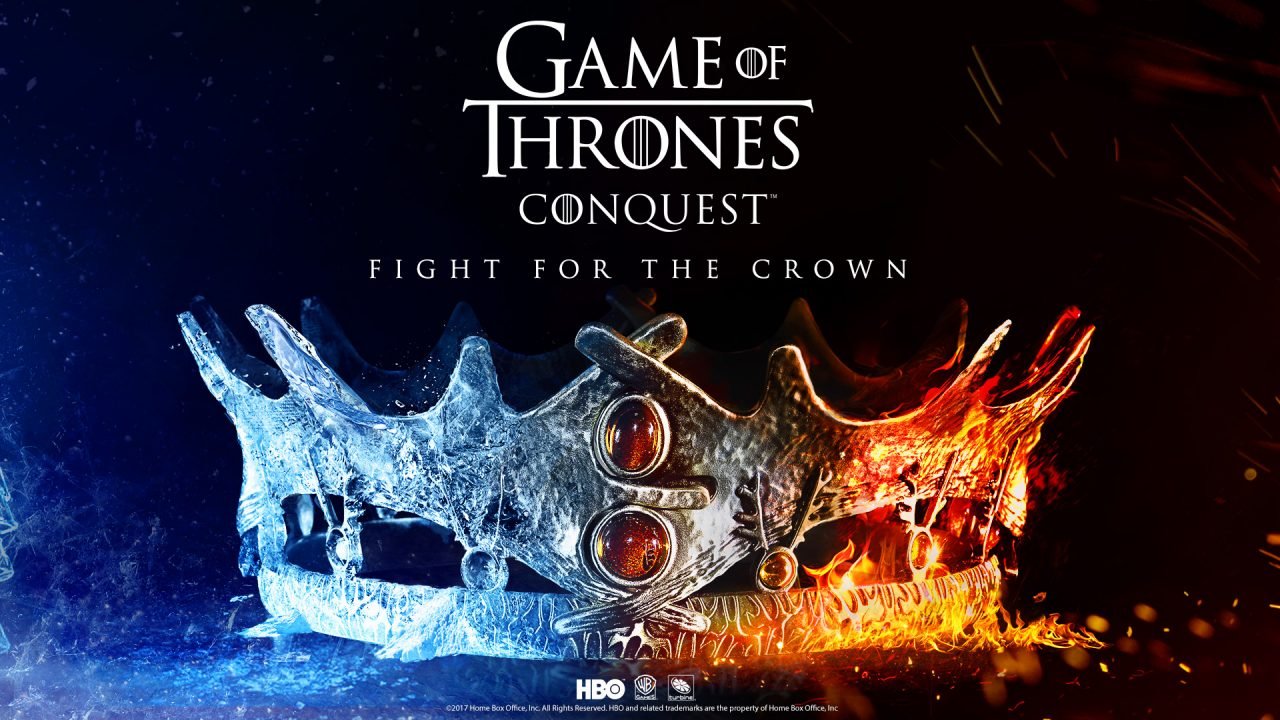 Game of Thrones: Conquest Pre-registration Announced 1