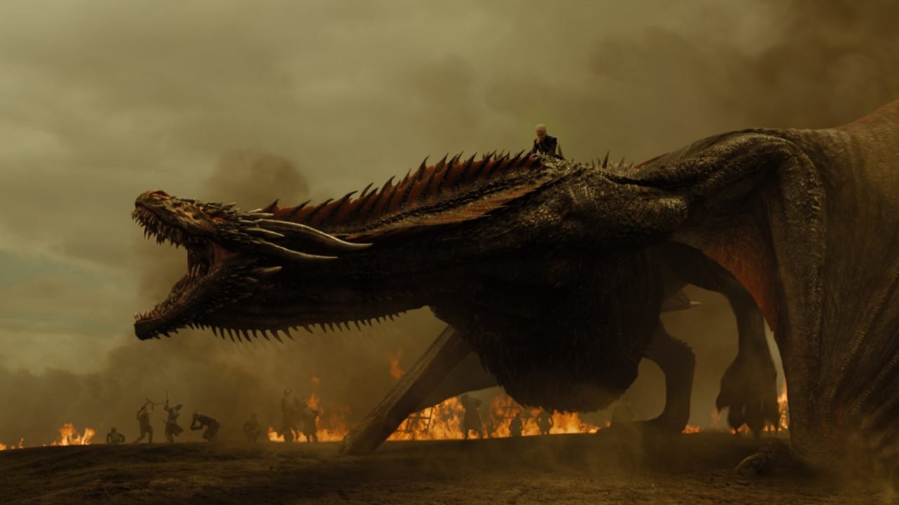 Game of Thrones: Where The Loot Train Attack Ranks Among The Show’s Best Battle Sequences 2