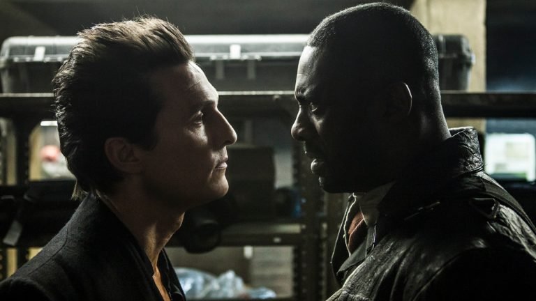 How The Dark Tower Adaptations Should Be Handled